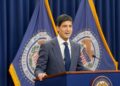 新任 Fed 主席華許首秀放鷹!降息步伐放緩,加密貨幣市場震盪走跌
