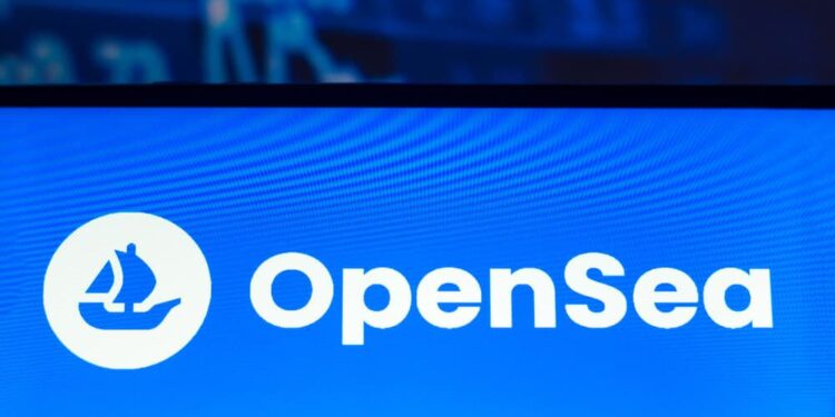 OpenSea 推 ERC-8257：打造 AI Agent 專屬「App Store」，鏈上工具市場成形