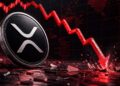 XRP 投資人認賠殺出！鏈上數據浮現「投降式拋售」訊號，熊市近尾聲了嗎？