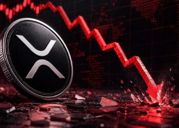 XRP 投資人認賠殺出！鏈上數據浮現「投降式拋售」訊號，熊市近尾聲了嗎？