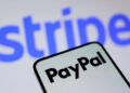 Stripe 開價 530 億美元要吞下 PayPal,股民嗨翻一夜噴漲 17%