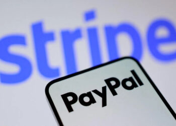 Stripe 開價 530 億美元要吞下 PayPal，股民嗨翻一夜噴漲 17%