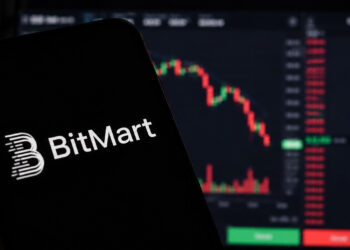 才喊「再戰下個 8 年」！BitMart 宣布關閉平台、全球 CEO 看公告才知收攤