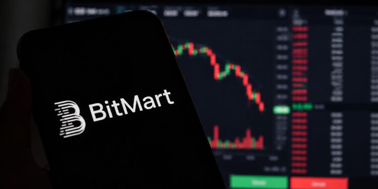 才喊「再戰下個 8 年」!BitMart 宣布關閉平台、全球 CEO 看公告才知收攤
