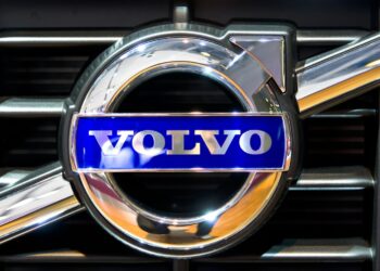 Volvo 測試專屬加密貨幣！瞄準供應商付款、簡化供應鏈結算