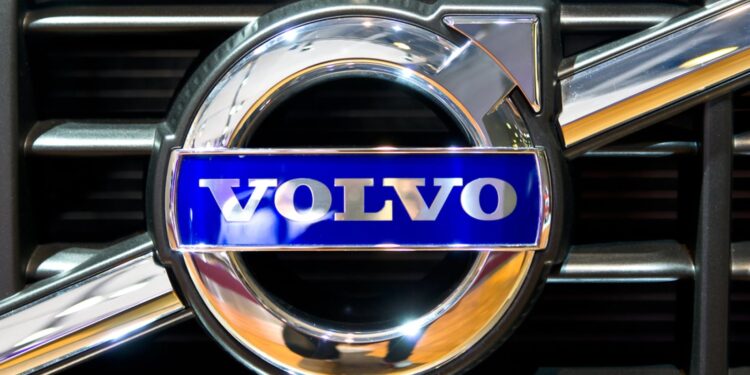 Volvo 測試專屬加密貨幣！瞄準供應商付款、簡化供應鏈結算