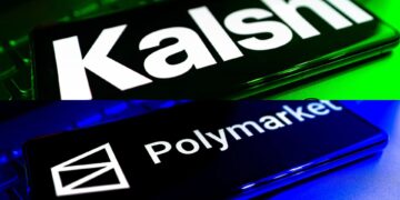 世界盃狂熱發威！Kalshi 、 Polymarket 單月交易量飆增 75%，衝破 450 億美元