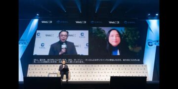 WebX 2026》台灣加密專法通過背後：唐鳳、葛如鈞詳解數位治理下一步趨勢