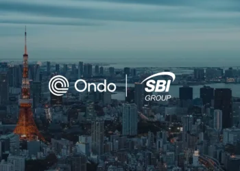 SBI 押注 RWA！攜手 Ondo 推動日本股票代幣化，導入日圓穩定幣結算