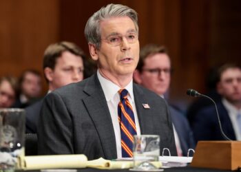 美財長促盡速表決《CLARITY 法案》！引述中本聰名言轟民主黨拖延