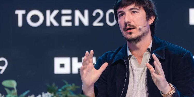 迷因幣「沒路用」！Robinhood 執行長：「RWA 代幣化」才是加密貨幣的未來
