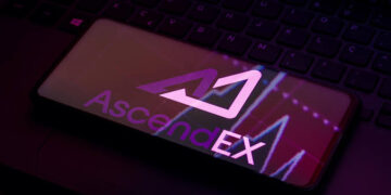 AscendEX 交易所宣布停運！熱錢包資產不足疑雲升溫，用戶恐慌出金