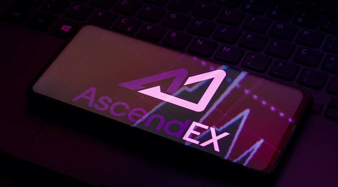 AscendEX 交易所宣布停運！熱錢包資產不足疑雲升溫，用戶恐慌出金