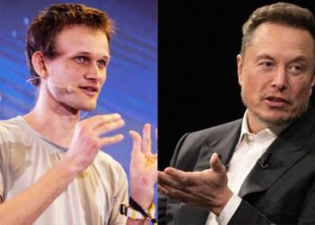 盼 X 成全球 AI 治理中心！V 神喊話馬斯克：別只讓政府、科技巨頭做決定
