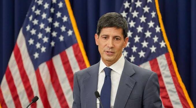 Fed 主席華許稱「通膨風險降溫」，比特幣收復 6 萬美元大關