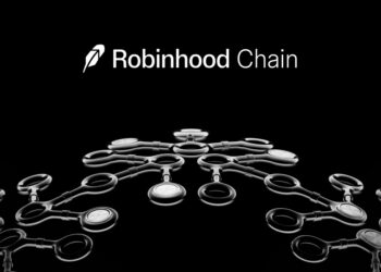 Robinhood Chain 兩周狂攬 40 億美元交易，誰吃到生態紅利了？
