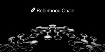 Robinhood Chain 兩周狂攬 40 億美元交易，誰吃到生態紅利了？