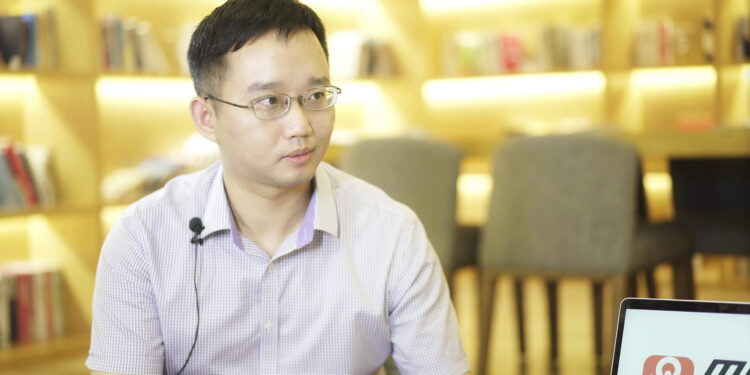 之前看空幣市「錯得離譜」！江卓爾急翻多：以太幣是牛市發動機