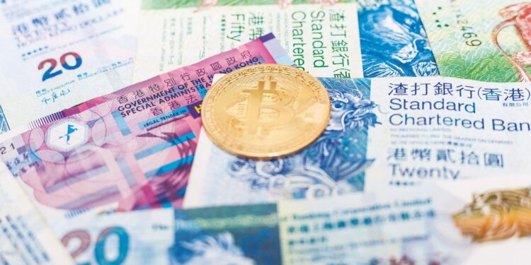 渣打領軍!碇點金融推出港元穩定幣 HKDAP,開放機構、專業投資者參與