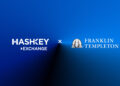 HashKey 、富蘭克林坦伯頓合作 ！「鏈上美國政府流動性基金」搶灘亞洲