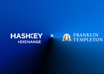 HashKey 、富蘭克林坦伯頓合作 ！「鏈上美國政府流動性基金」搶灘亞洲