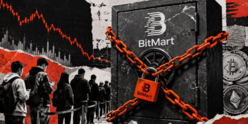 BitMart 爆欠薪、鎖用戶資金！官方 X 帳號發文要求 8/19 前交代資金去向