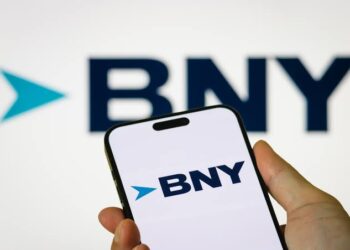 擴大數位資產版圖！紐約梅隆銀行將推出「加密貨幣質押服務」