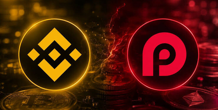 遭幣安求償 4.73 億美元！RedotPay 否認挖角 47 萬用戶：將全力應訴