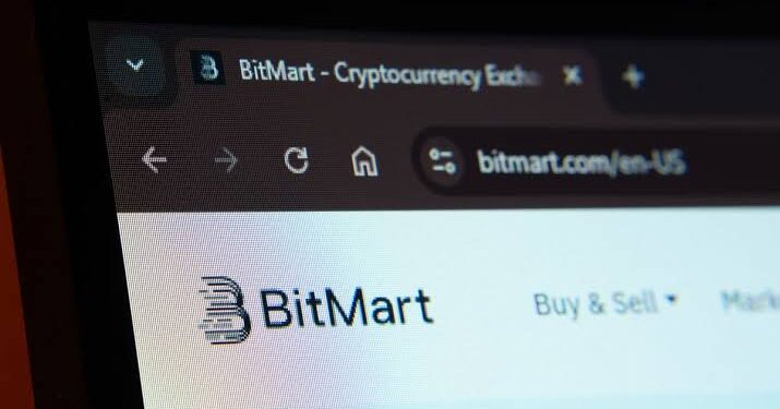 閃電停業不到一個月!BitMart 考慮重組:擬恢復部分業務、同步清償債權人
