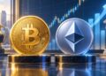 企業財庫買盤重啟?Strategy 、 Strive 一週掃進 2,305 枚 BTC,BitMine 再買 2.76 萬枚 ETH