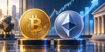 企業財庫買盤重啟？Strategy 、 Strive 一週掃進 2,305 枚 BTC，BitMine 再買 2.76 萬枚 ETH