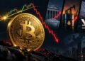 比特幣出現黃金交叉仍跌破 7.9 萬美元!債息、油價與日圓升值夾擊
