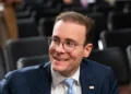 CFTC 主席喊「大規模代幣化」!華爾街全面上鏈仍有三道門檻