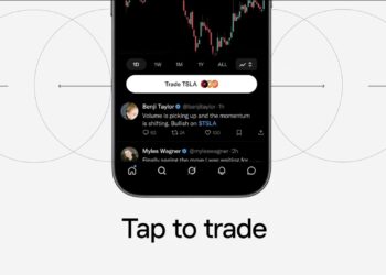 X 把 $BTC 貼文直接接上交易入口！一鍵導流 Coinbase 、 Kraken，馬斯克金融超級 App 再進一步