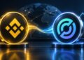 幣安投資 Circle 一億美元,擴大戰略夥伴關係並延展協議五年