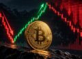 比特幣跌破 7.8 萬後快速收復！71% 供應已獲利、 8.2 萬賣壓反加深
