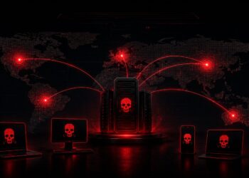 運作 23 年 Sality 殭屍網絡遭國際聯手干擾，逾 1.5 萬部感染裝置與操作者斷線