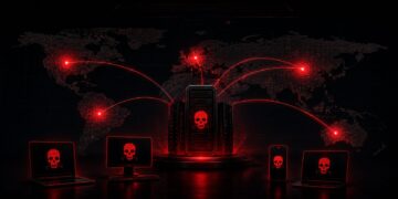 運作 23 年 Sality 殭屍網絡遭國際聯手干擾，逾 1.5 萬部感染裝置與操作者斷線