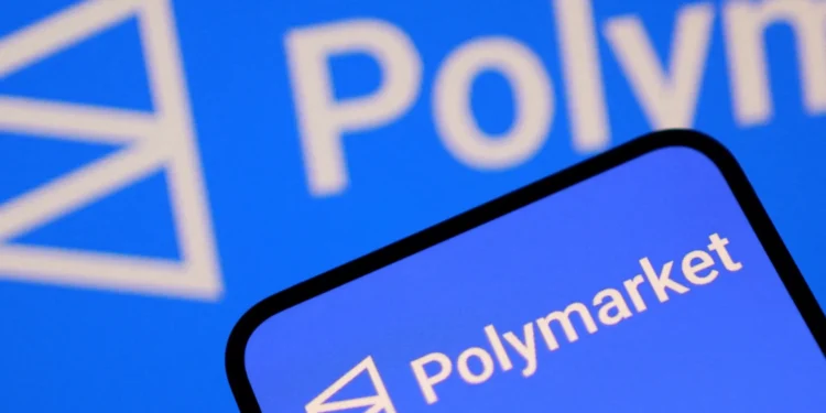 川普之子加碼投資!Polymarket 擬募資 10 億美元,估值上看 210 億美元