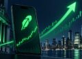 區塊鏈變獲利引擎？Bernstein 看 Robinhood 仍有 31% 上行空間