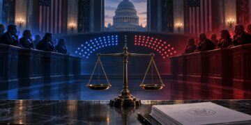 《CLARITY 法案》參院 49：50 卡關！幣圈轉向 SEC 、 CFTC，監管改革改走行政路線