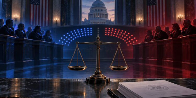 《CLARITY 法案》參院 49：50 卡關！幣圈轉向 SEC 、 CFTC，監管改革改走行政路線
