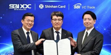日本遊客赴韓不用換匯？新韓攜手 SBI 測試日圓穩定幣，未來可直接刷卡支付