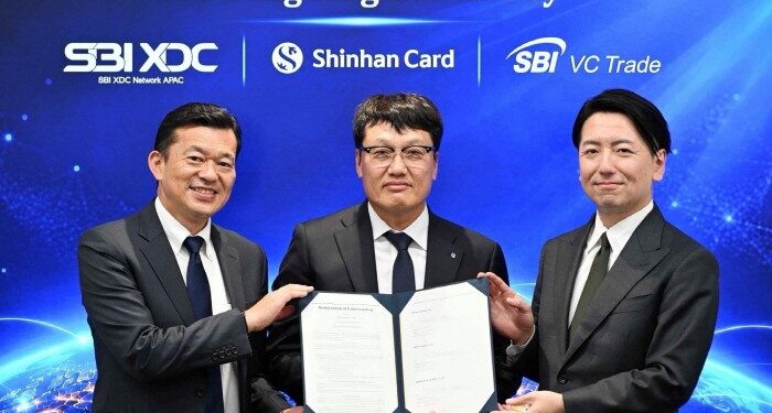 日本遊客赴韓不用換匯？新韓攜手 SBI 測試日圓穩定幣，未來可直接刷卡支付
