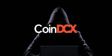 CoinDCX 爆 1,600 萬美元駭案！CEO 先稱「誤報」三天後認賠，遭駭舊錢包竟還在收錢？