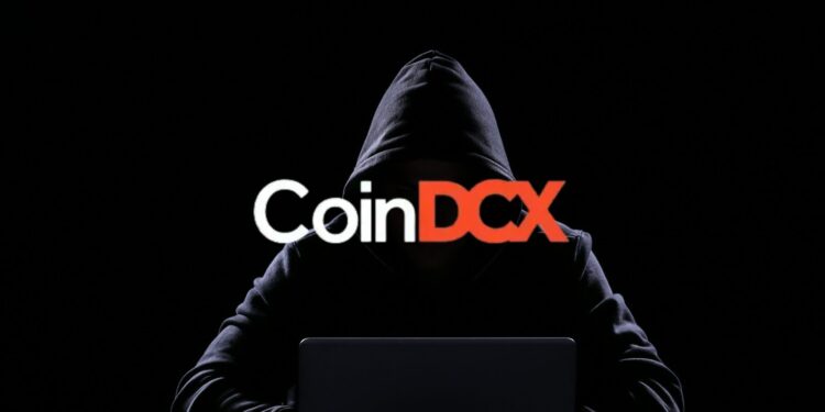 CoinDCX 爆 1,600 萬美元駭案!CEO 先稱「誤報」三天後認賠,遭駭舊錢包竟還在收錢?