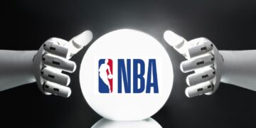NBA 正式進軍預測市場！聯手 Polymarket 、 Kalshi，攜 CFTC 建立交易監管機制