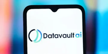 1.5 億美元比特幣交易出包！美股 Datavault AI 領不出 BTC 、財報重編，股價暴跌 50%