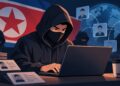 北韓假 IT 員工滲透美企！美國制裁 10 人及 1 實體，俄羅斯中介涉 550 萬美元加密交易