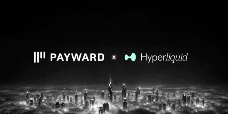 Kraken 母公司攜手 Hyperliquid！首個 CFTC 監管 HIP-3 市場籌備中，HYPE 瞄準美國永續合約